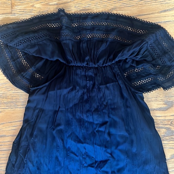 Wilfred Emmie Crinkle Dress - Picture 10 of 16